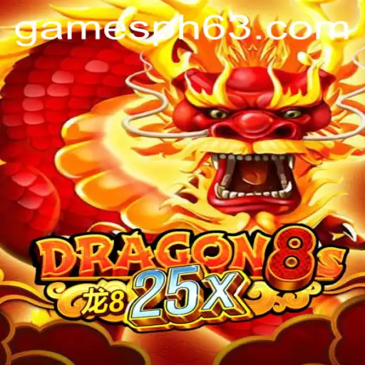Exploring the Exciting World of Dragon8s25x: The Latest Sensation in Online Gaming