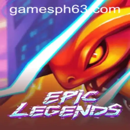 EpicLegends: Unleashing a New Era in Gaming