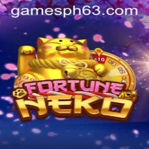 Exploring the Enchanting World of FortuneNeko with GAMESPH.COM