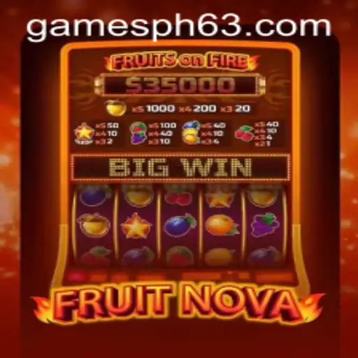 Exploring the Vibrant World of FruitNova