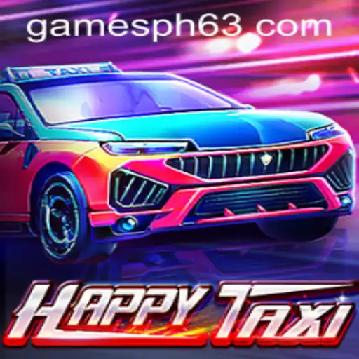 Discover the Exciting World of HappyTaxi on GAMESPH.COM