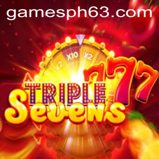Exploring the Thrills of 777TripleSeven on GAMESPH.COM