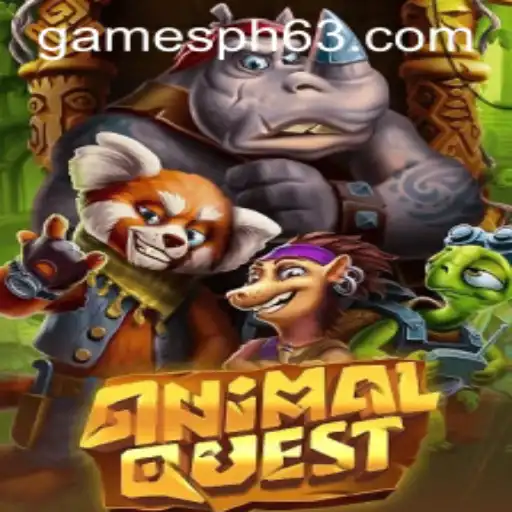 Discovering AnimalQuest: A Thrilling Adventure Game on GAMESPH.COM