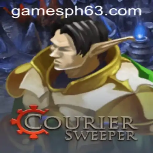 CourierSweeper: Navigating the Intriguing Challenges of Strategic Gaming
