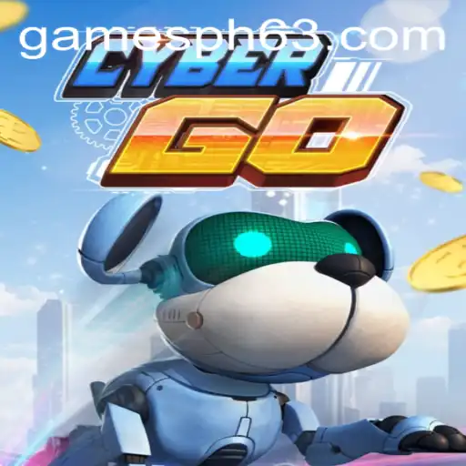 Explore the Futuristic World of CyberGO