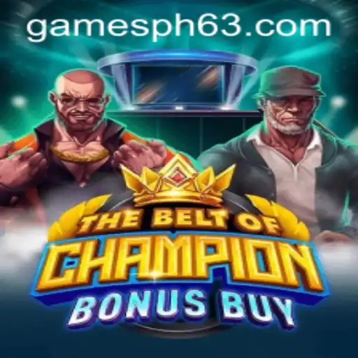 TheBeltOfChampionBonusBuy – A New Frontier in Online Gaming