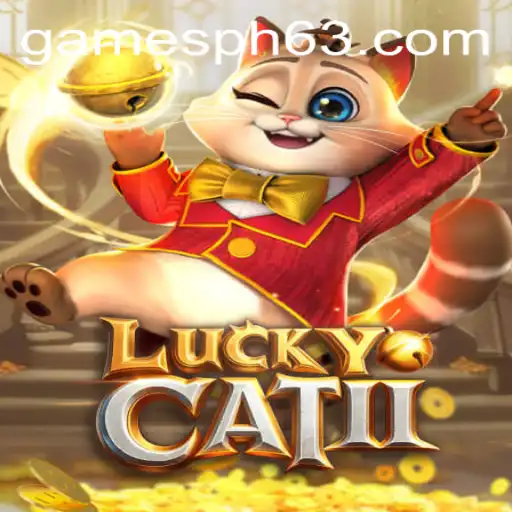 Discover the Thrills of LuckyCatII on GAMESPH.COM