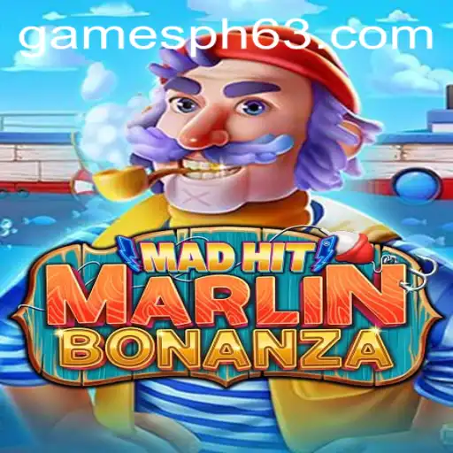MadHitMarlinBonanza: Dive into the Exciting Underwater World with GAMESPH.COM