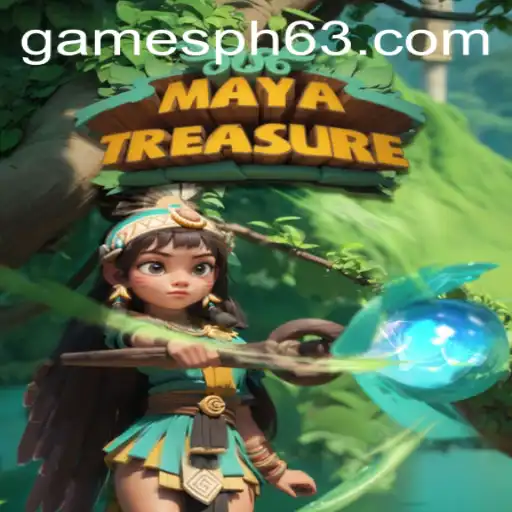 Discover the Excitement of MayaTreasure on GAMESPH.COM