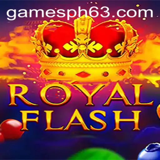 Unveiling the Thrills of RoyalFlash: An In-Depth Look at GAMESPH.COM's Latest Gaming Phenomenon