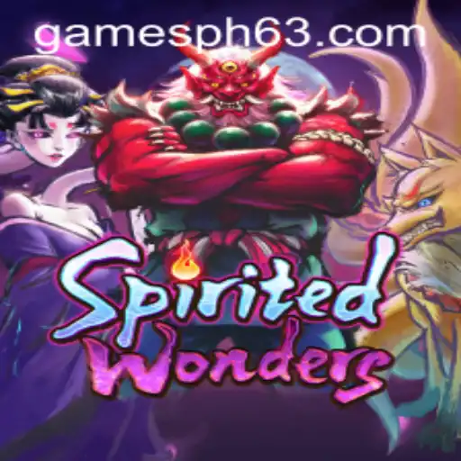 Exploring the Vibrant World of SpiritedWonders