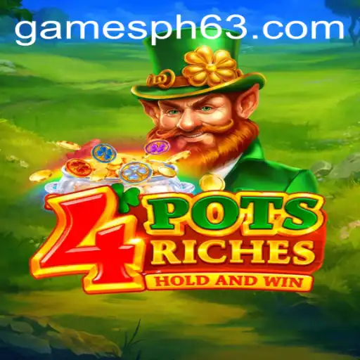 Discover the Enchantment of 4potsriches: A Journey into the World of Digital Gaming