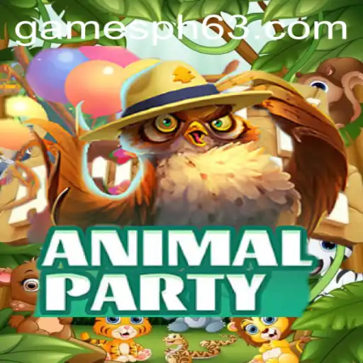 Dive Into the World of AnimalParty: A Unique Gaming Experience