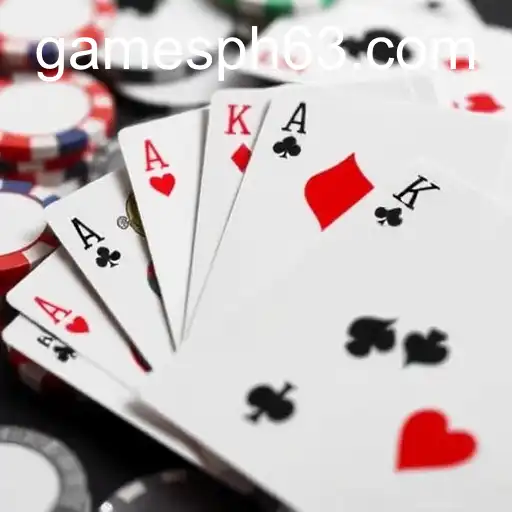 The Fascinating World of Card Games: Exploring GAMESPH.COM