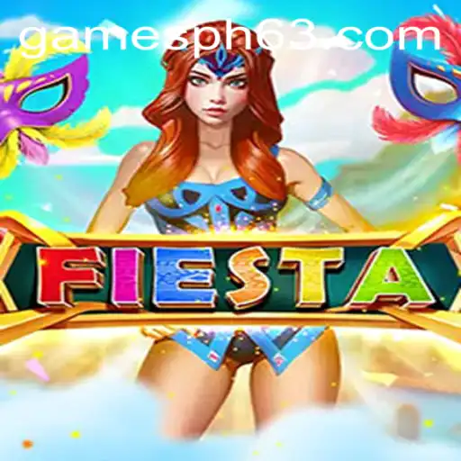 Discover the Excitement of Fiesta: A Dive into the Vibrant World of GAMESPH.COM