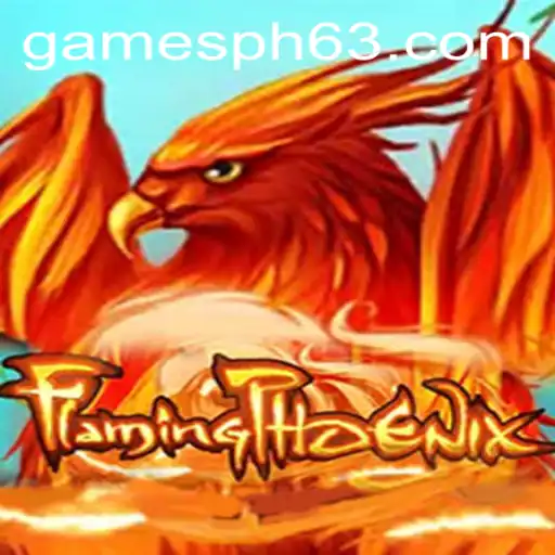 Dive into Adventure with FlamingPhoenix: A New Gaming Phenomenon