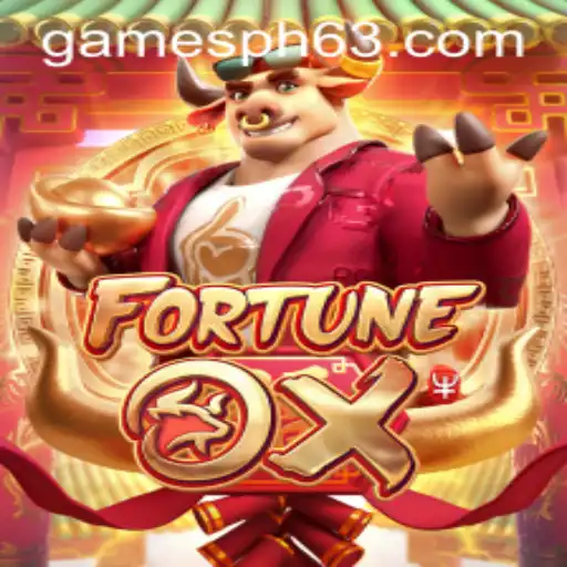 Exploring the Thrills of FortuneOx at GAMESPH.COM