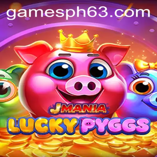 JManiaLuckyPyggs: A New Interactive Experience in Modern Gaming