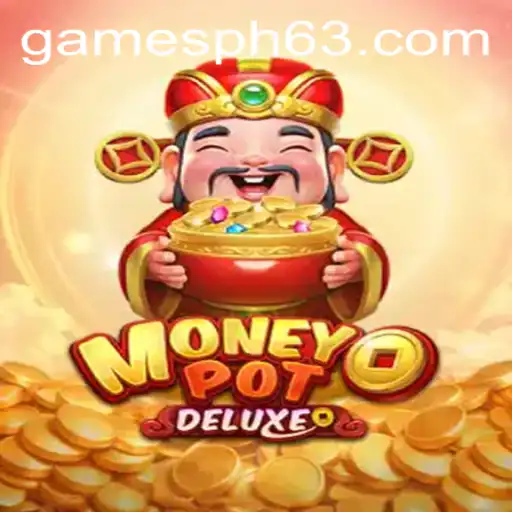 Exploring MoneyPotDELUXE: An Engaging New Experience from GAMESPH.COM