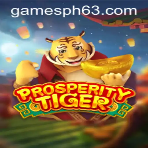 Exploring the Enchanting World of ProsperityTiger
