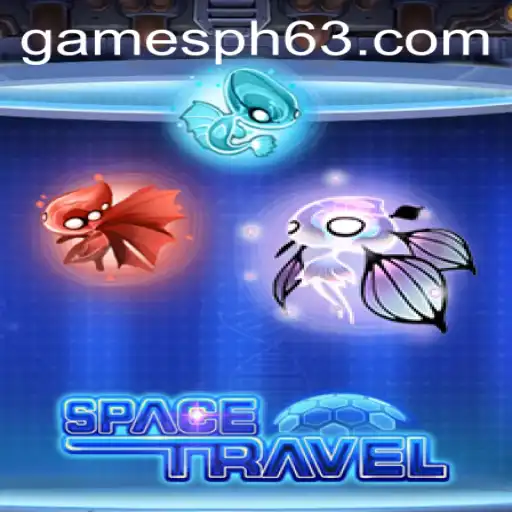 Explore the Universe with SpaceTravel on GAMESPH.COM