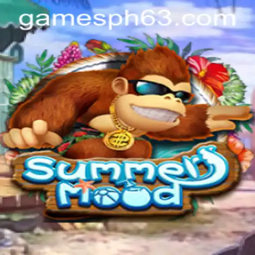 Experience the Vivid World of SummerMood: A Game by GAMESPH.COM