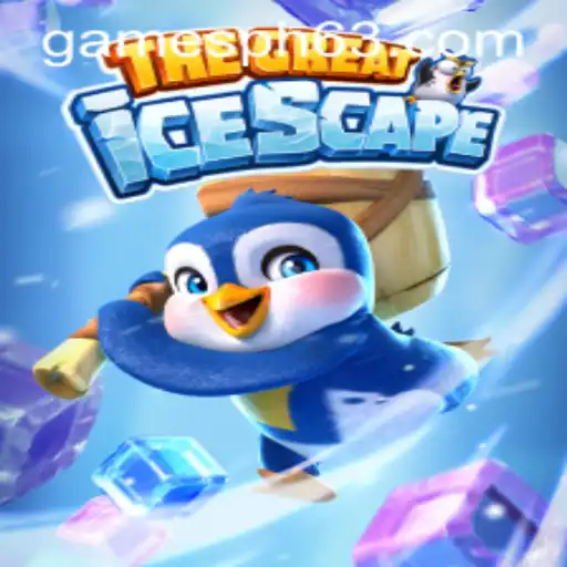 Exploring TheGreatIcescape: A Chilly Adventure Awaits with GAMESPH.COM