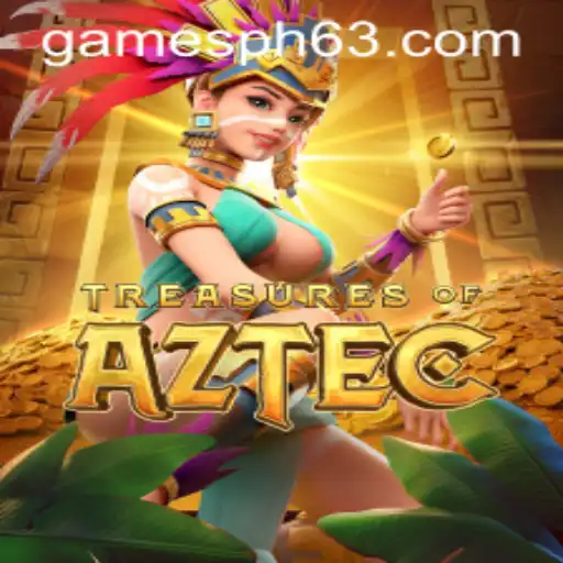 Discover the Excitement of Treasures of Aztec on GAMESPH.COM