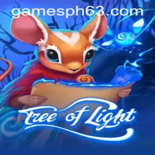 Delve into the Enchanting World of TreeofLight on GAMESPH.COM