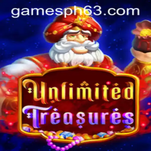 Dive into the Captivating World of UnlimitedTreasures