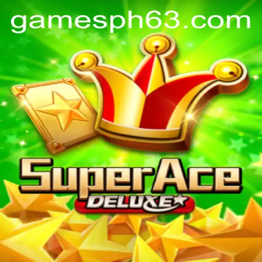 SuperAceDeluxe: An Immersive Adventure in the Gaming World